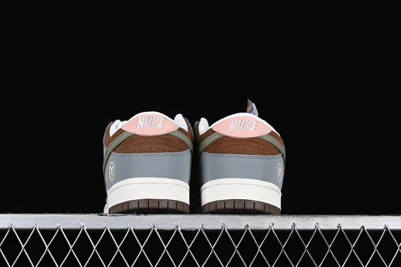 All categories Nk SB Dunk Series Nk SB Dunk Low low-top sneakers Yuto Horigome x Nk SB Dunk Low joint model SB low-top casual sports skateboard shoes FQ1180-001